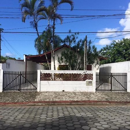 Chalé da Barra Seca Villa Ubatuba Bagian luar foto