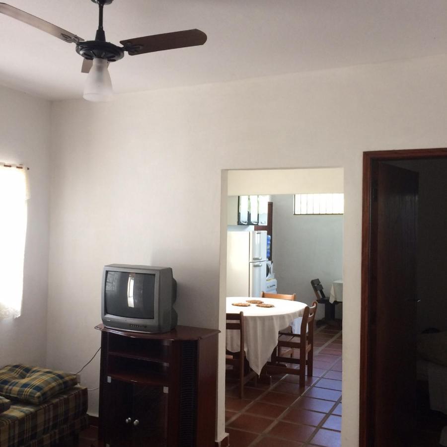 Chalé da Barra Seca Villa Ubatuba Bagian luar foto