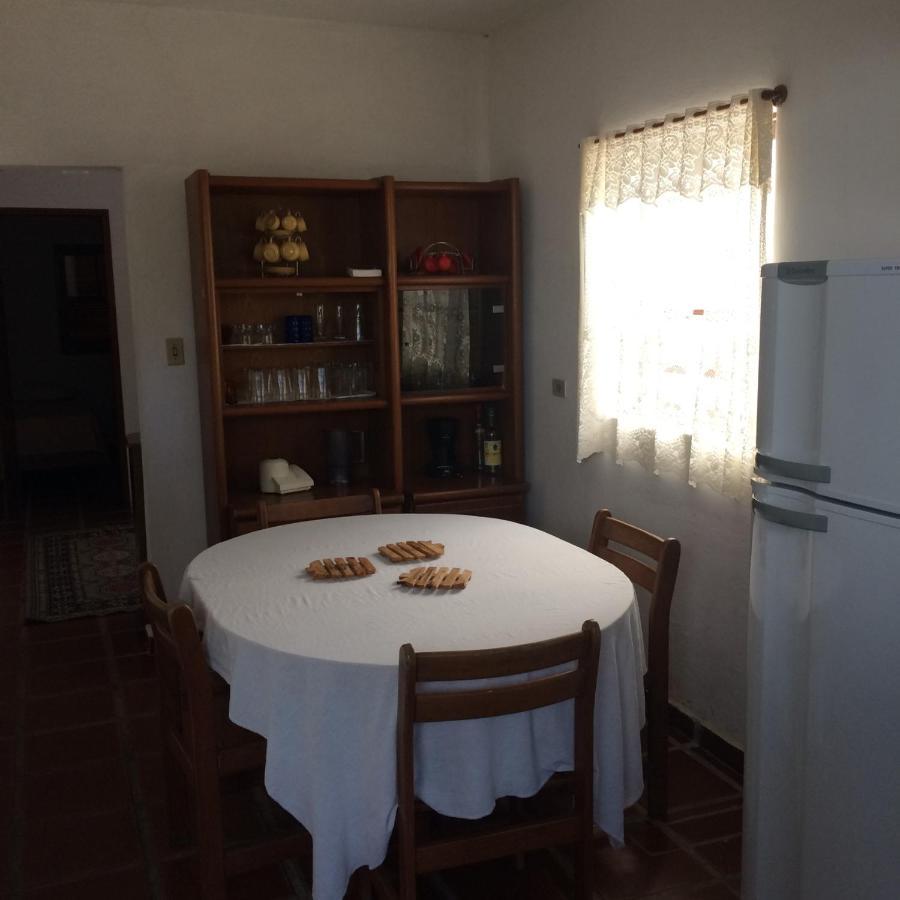 Chalé da Barra Seca Villa Ubatuba Bagian luar foto
